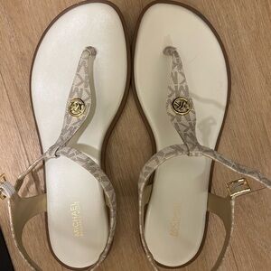 Michael Kors Sandals